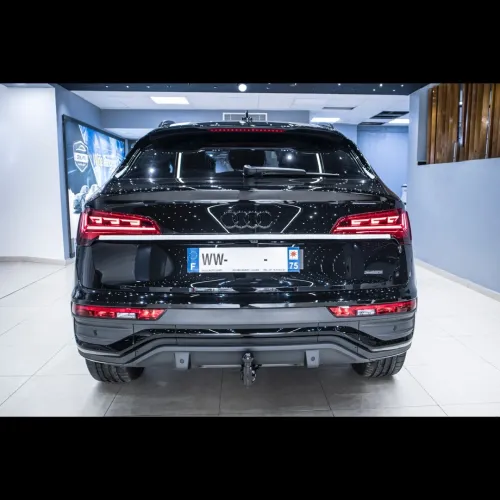 Audi Q5 2022 Sline | quattro