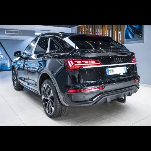 Audi Q5 2022 Sline | quattro