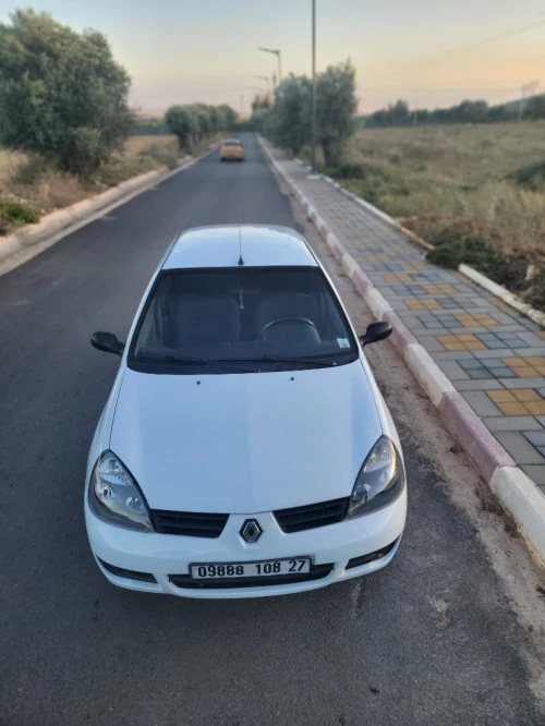 Renault Clio Classique 2008 Clio Classique