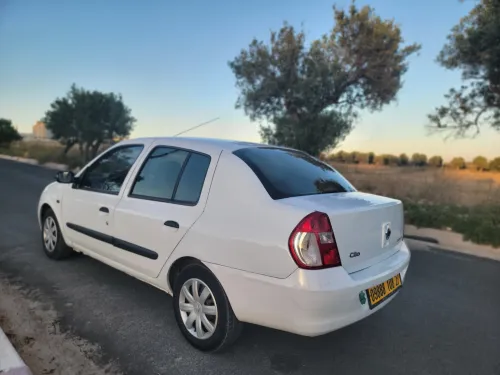 Renault Clio Classique 2008 Clio Classique