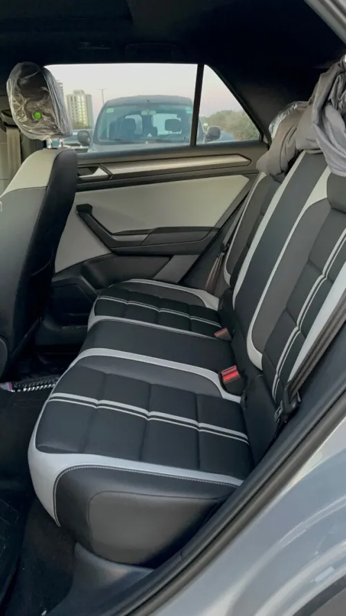 Volkswagen T-Roc 2025 R-Line 
