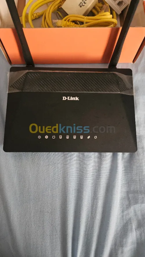 DLINK router N300 ADSL VDSL