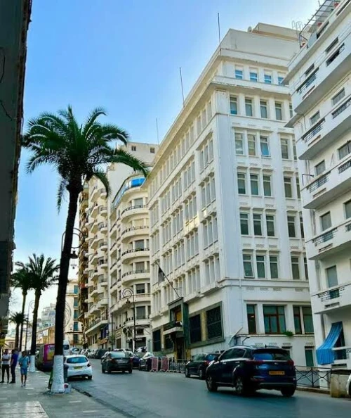 Vente Appartement F3 Alger Alger centre