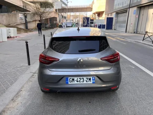 Renault Clio 5  2023 Equilibre