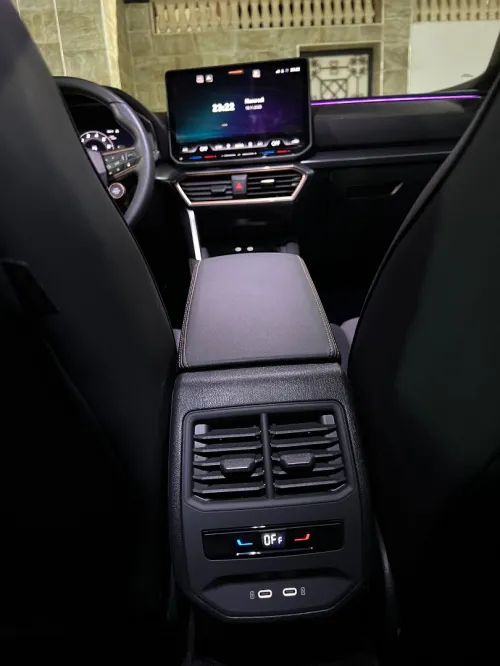 Cupra  Fermontor 2025 Fr
