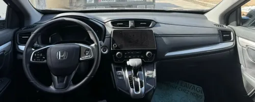 Honda CRV 2022 