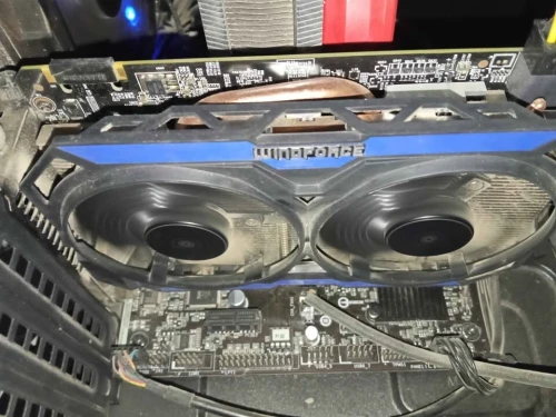 pc semi gamer