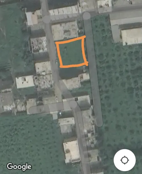 Vente Terrain Blida Ben khellil