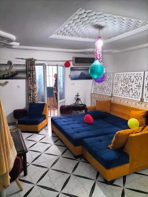 Vente Appartement F3 Tipaza Tipaza