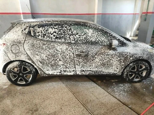 Renault Clio 4 2014 Limited