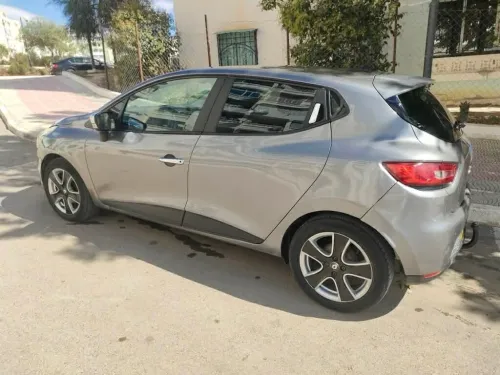 Renault Clio 4 2014 Limited