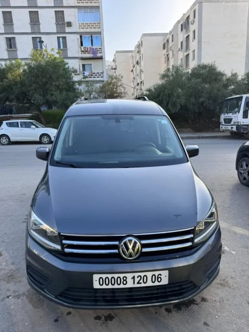 Volkswagen Caddy 2020 Collection