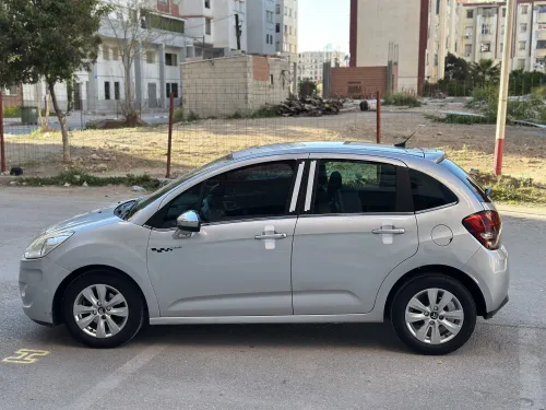 Citroen C3 2010 Collection