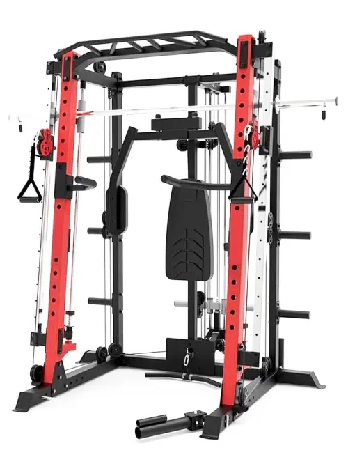 Smith Cage HOME GYM / BF 121