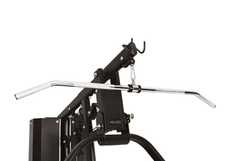 press musculation mutligym torpedo 3
