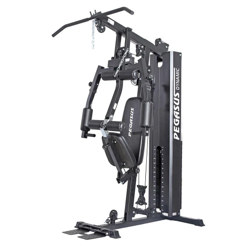 press musculation home gym ULTRA 200