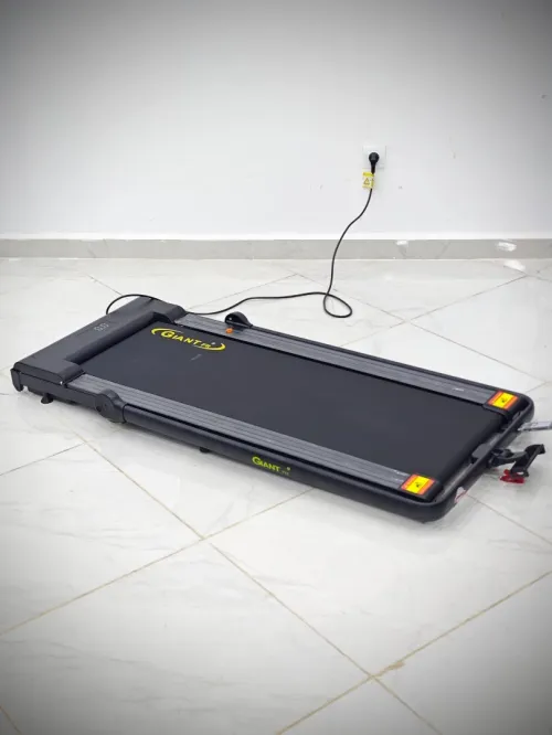 tapis roulant pliable giant fit GF 9.10