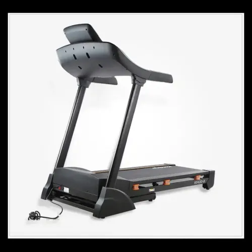 Tapis roulant tilla 120 kg k842