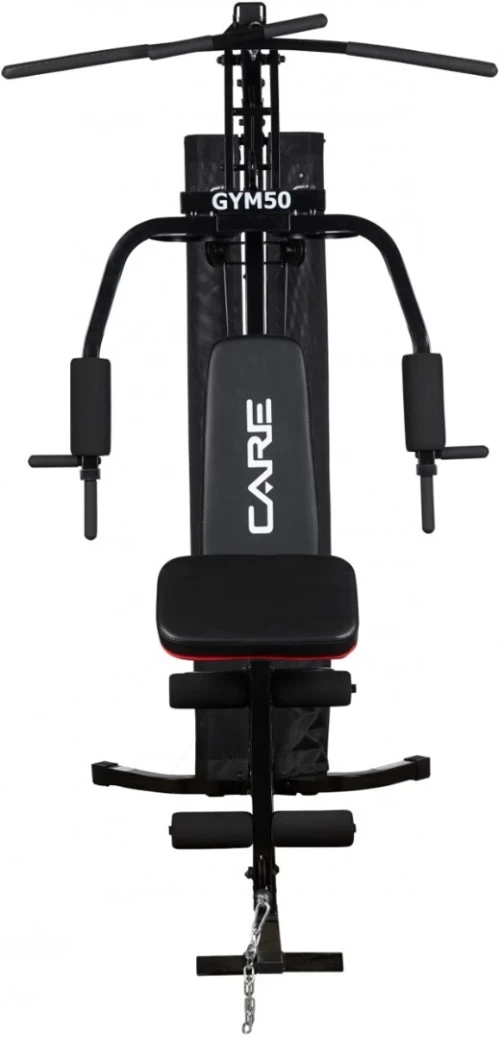 press musculation studio xr