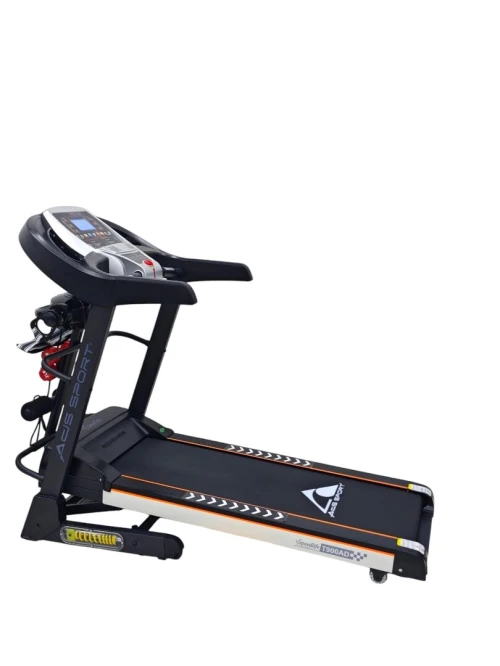 Tapis de Course Motorisé T900 AD