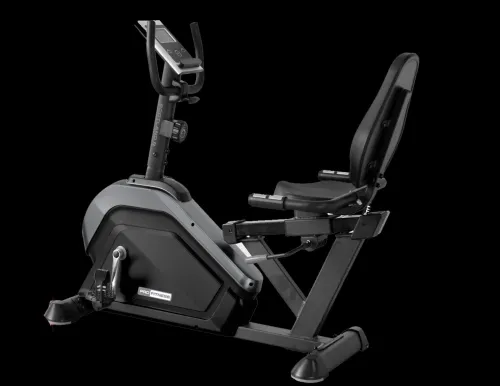 Vélo Semi-Allongé SCOTLAND R