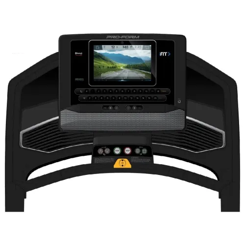 Tapis roulant pro form trainer 12.0 Smart ifit