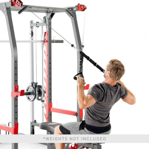 Smith Machine Mg 1000