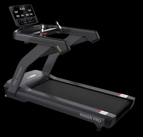 Tapis de Course Professionnel Raider Pro