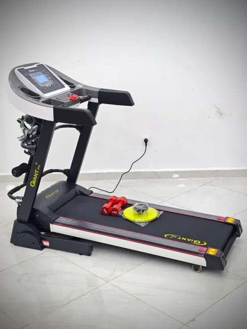 Tapis roulant giant fit GF 9.28