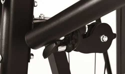 press musculation mutligym torpedo 3