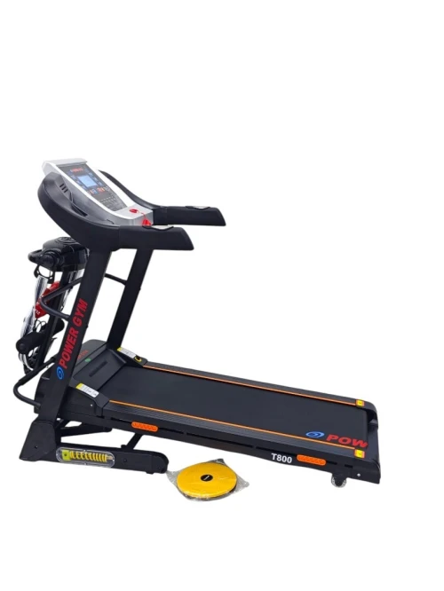 Tapis de Course POWER GYM T800