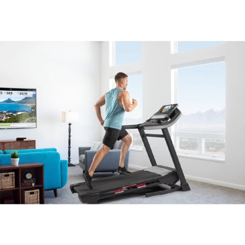 Tapis roulant pro form trainer 12.0 Smart ifit
