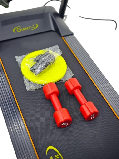 tapis roulant giant fit GF 9.20