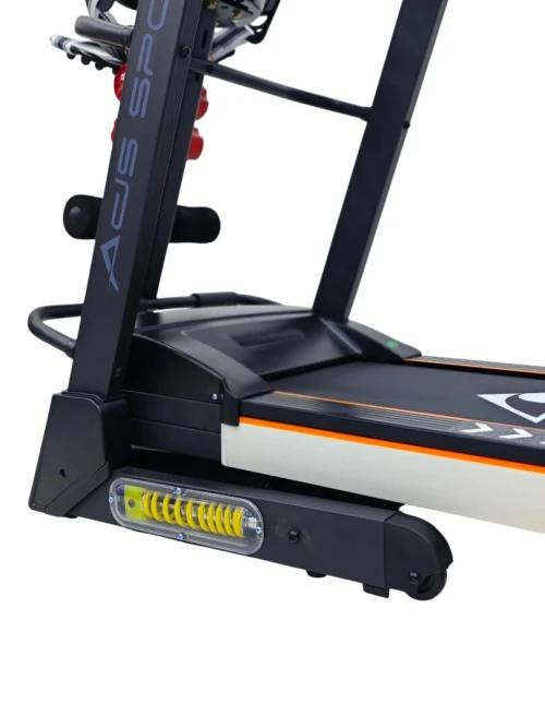 Tapis de Course Motorisé T900 AD