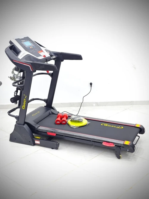 Tapis roulant giant fit GF 9.62