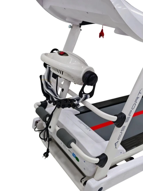 Tapis de Course Motorisé A5S