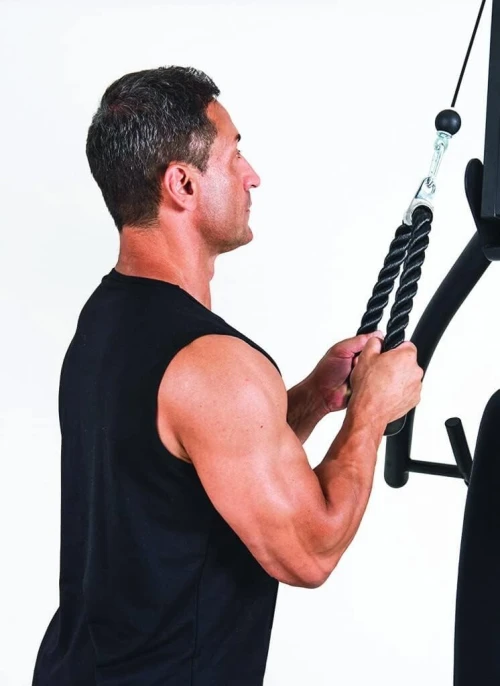 press musculation ULTRA 300