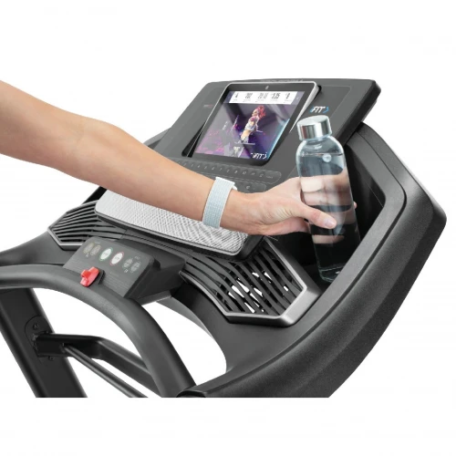 Tapis roulant pro form carbone T10 smart
