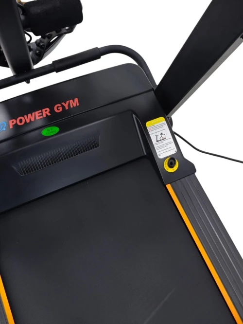 Tapis de Course POWER GYM T800
