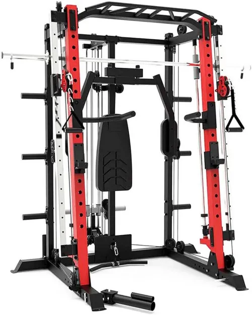 Smith Cage HOME GYM / BF 121