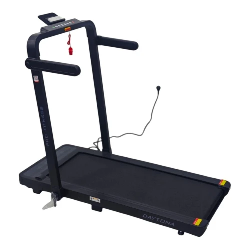 Tapis de Course Motorisé DAYTONA | Pliable & Connecté