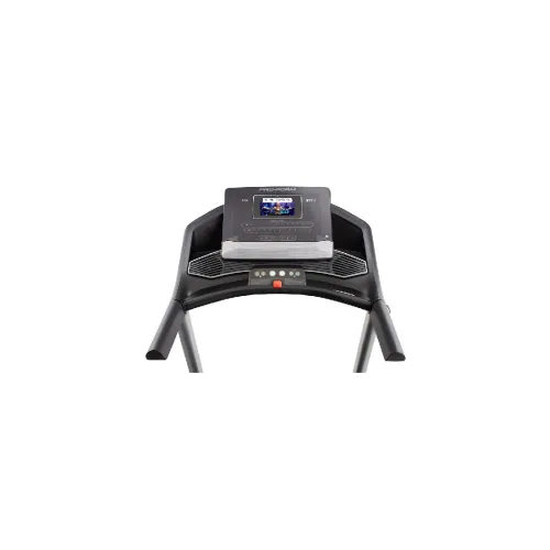 Tapis roulant pro form carbone t7 smart