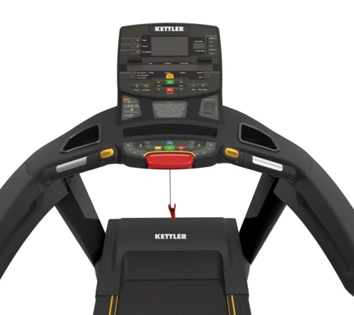 tapis de course KETTLER RUN S600