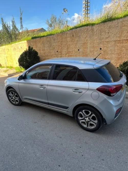 Hyundai i20 2020 Prestige