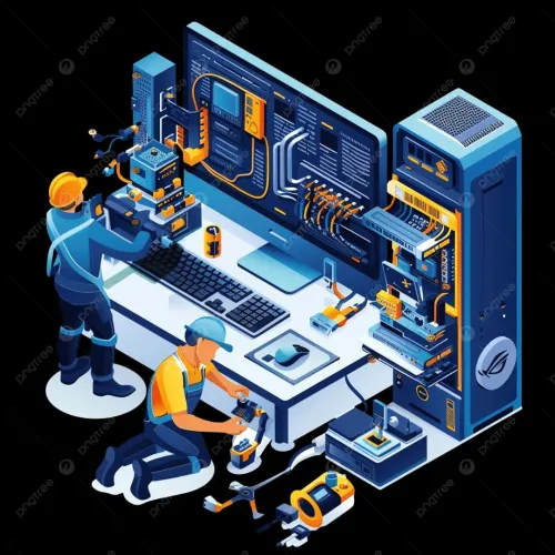 FREELANCER INFORMATICIEN