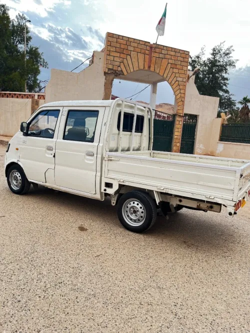Gonow Mini Truck Double Cabine 2013 