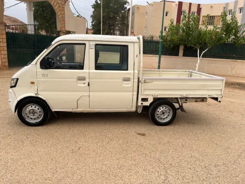 Gonow Mini Truck Double Cabine 2013 