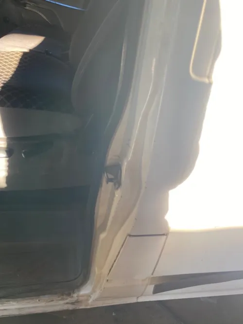 Ford Transit 2001 