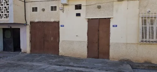 Vente Appartement F4 Bouira Chorfa