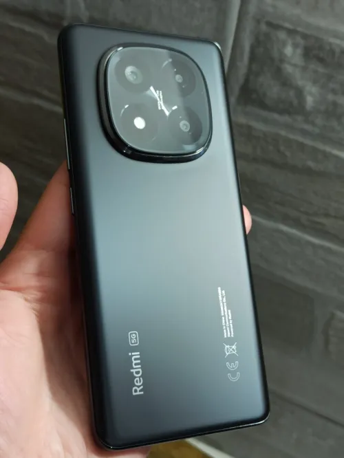 Redmi Note 14 PRO Plus 5G